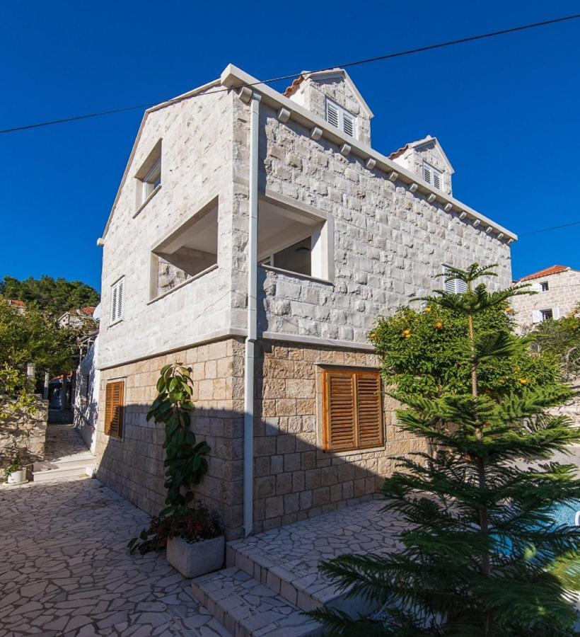 Apartments Kralj 2 Цавтат Экстерьер фото